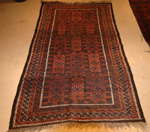 Baluchi Rugs